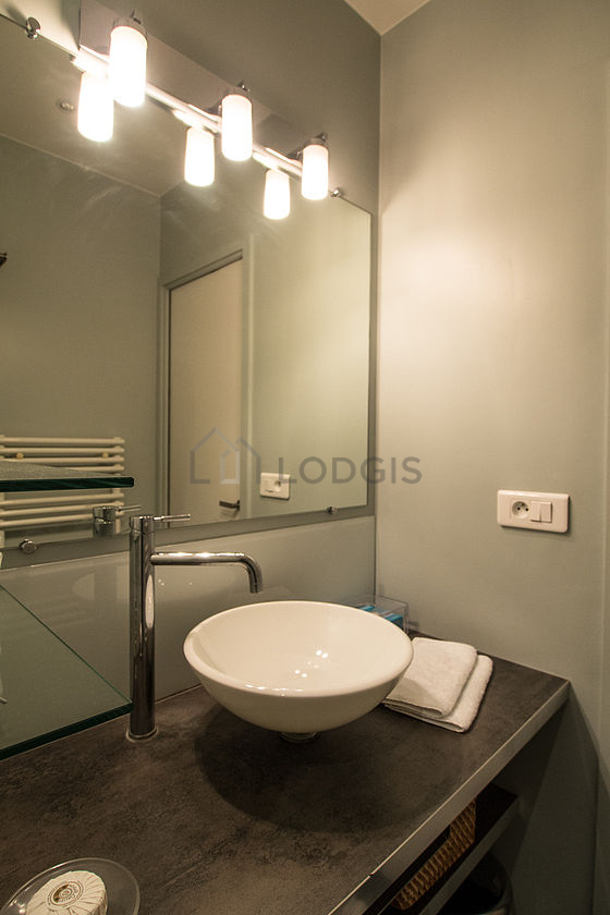 Appartement Paris 6° - 