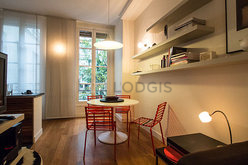 Apartamento Paris 6° - Salaõ