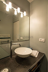 Appartamento Parigi 6° - Sala da bagno