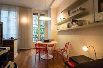 Saint Germain des Prés París Paris 6° 1 dormitorio Apartamento