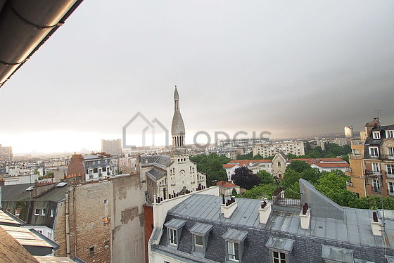 Appartamento Parigi 16° - 