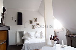 Квартира Париж 16° - Гостиная