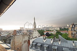 Квартира Париж 16° - Гостиная