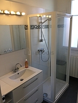 Apartamento Asnières-Sur-Seine - Casa de banho