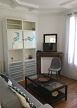 Apartamento Asnières-Sur-Seine - Salaõ