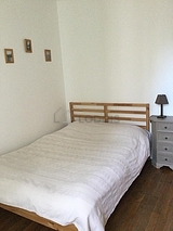 Apartamento  - Dormitorio