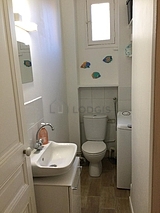 Apartamento  - WC