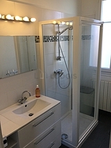 Apartment Asnières-Sur-Seine - Bathroom