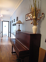 Apartment Asnières-Sur-Seine - Living room