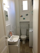 Appartamento Asnières-Sur-Seine - WC