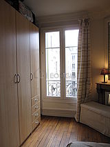 Appartement Asnières-Sur-Seine - Chambre