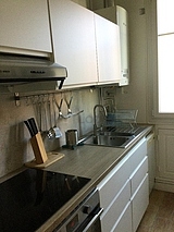 Wohnung Asnières-Sur-Seine - Küche