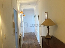 Wohnung Asnières-Sur-Seine - Wohnzimmer