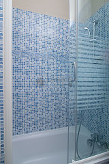 Apartment Paris 7° - Bathroom