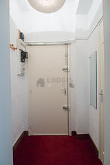 Appartement Paris 7° - Entrée