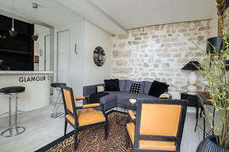 Studio Paris 2° Grands Boulevards - Montorgueil