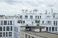 Квартира Neuilly-Sur-Seine - Гостиная