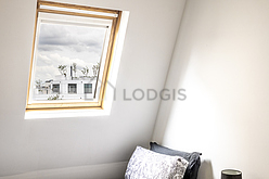 Appartamento Neuilly-Sur-Seine - Soggiorno