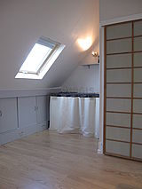 Wohnung Paris 17° - Küche