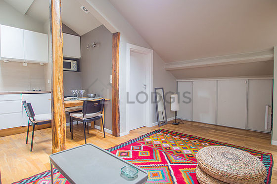 Apartamento Paris 11° - 