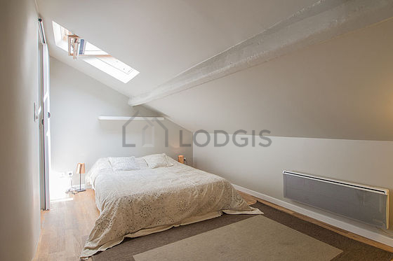Apartment Paris 11° - 