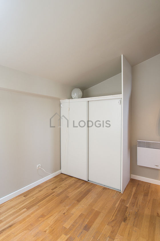 Appartement Paris 11° - 