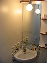 Квартира Vanves - Ванная