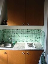 Apartamento Vanves - Cozinha