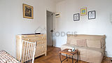 Apartment Vanves - Living room