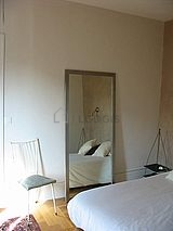 Appartement Vanves - Chambre