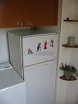 Wohnung Vanves - Küche