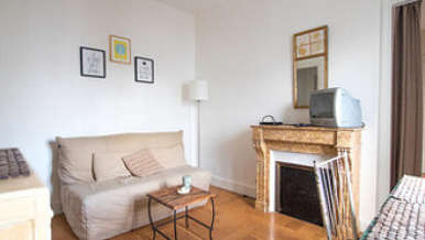 Vanves 1 quarto Apartamento