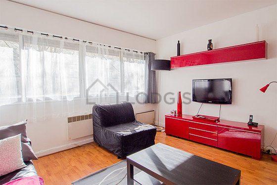 Apartamento Paris 15° - 