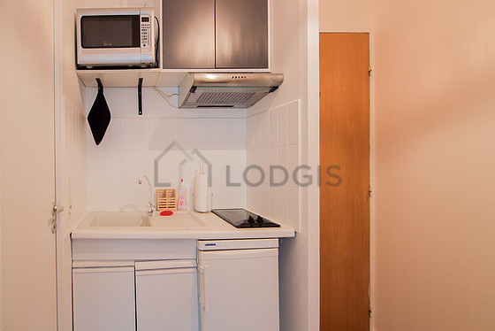 Apartamento Paris 15° - 