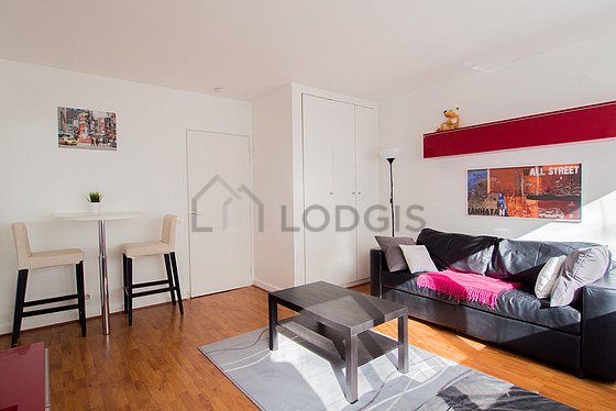 Apartment Paris 15° - 