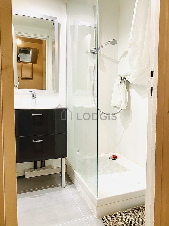 Appartement Paris 15° - 