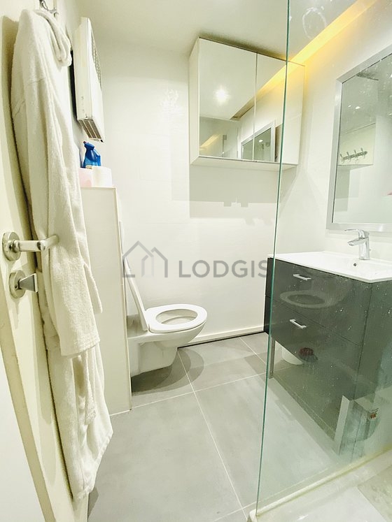 Appartement Paris 15° - 