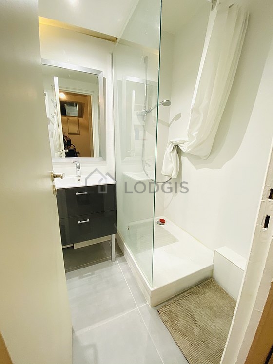 Wohnung Paris 15° - 