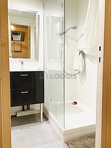 Appartamento Parigi 15° - Sala da bagno