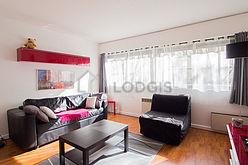 Appartement Paris 15° - Séjour