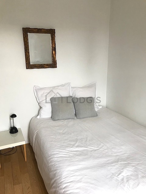 Wohnung Paris 1° - 