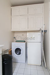 Apartment Paris 1° - Kitchen