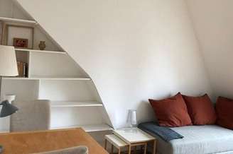 Paris 1° 1 bedroom Apartment