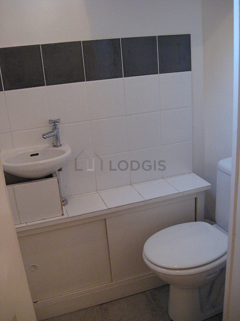 Apartment Paris 10° - 