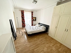 Wohnung Paris 10° - Schlafzimmer 2