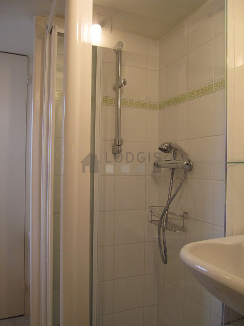 Wohnung Paris 4° - 
