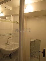 Apartamento París 4° - Cuarto de baño