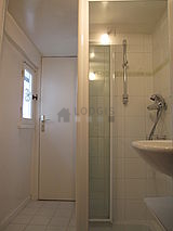 Apartment Paris 4° - Bathroom