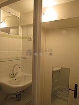 Appartamento Parigi 4° - Sala da bagno