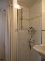 Wohnung Paris 4° - Badezimmer